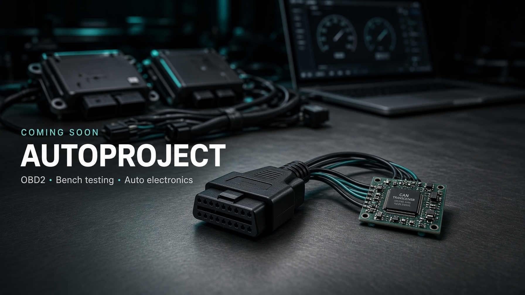 Auto Project